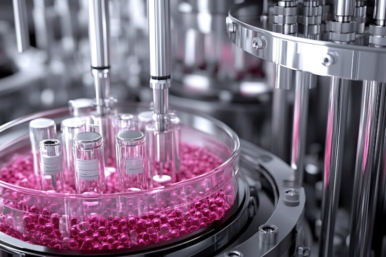 qvtest Medical Device Manufacturing