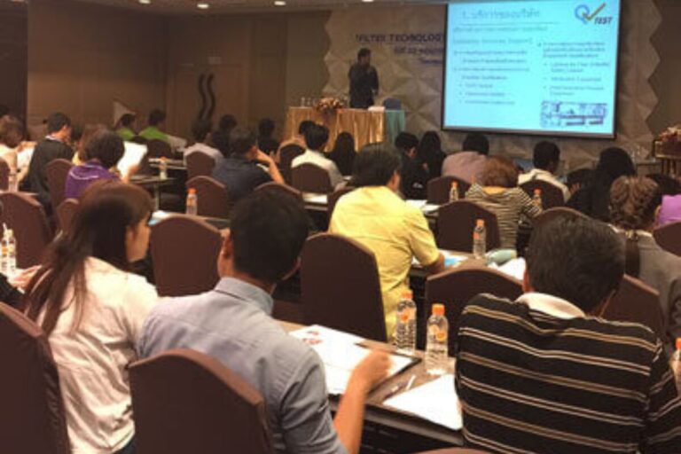 qvtest Cleanroom Validation Seminar