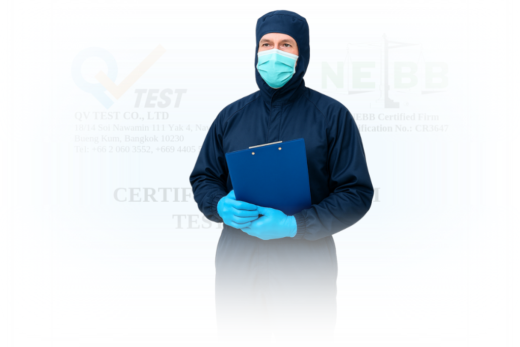 Cleanroom Standard