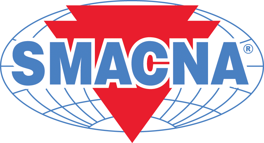 duct leakage testing standard smacna