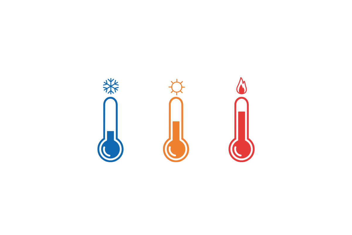 Temperature